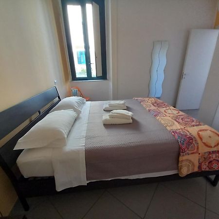 Bed and Breakfast Grigio Pesca à Salernes Extérieur photo