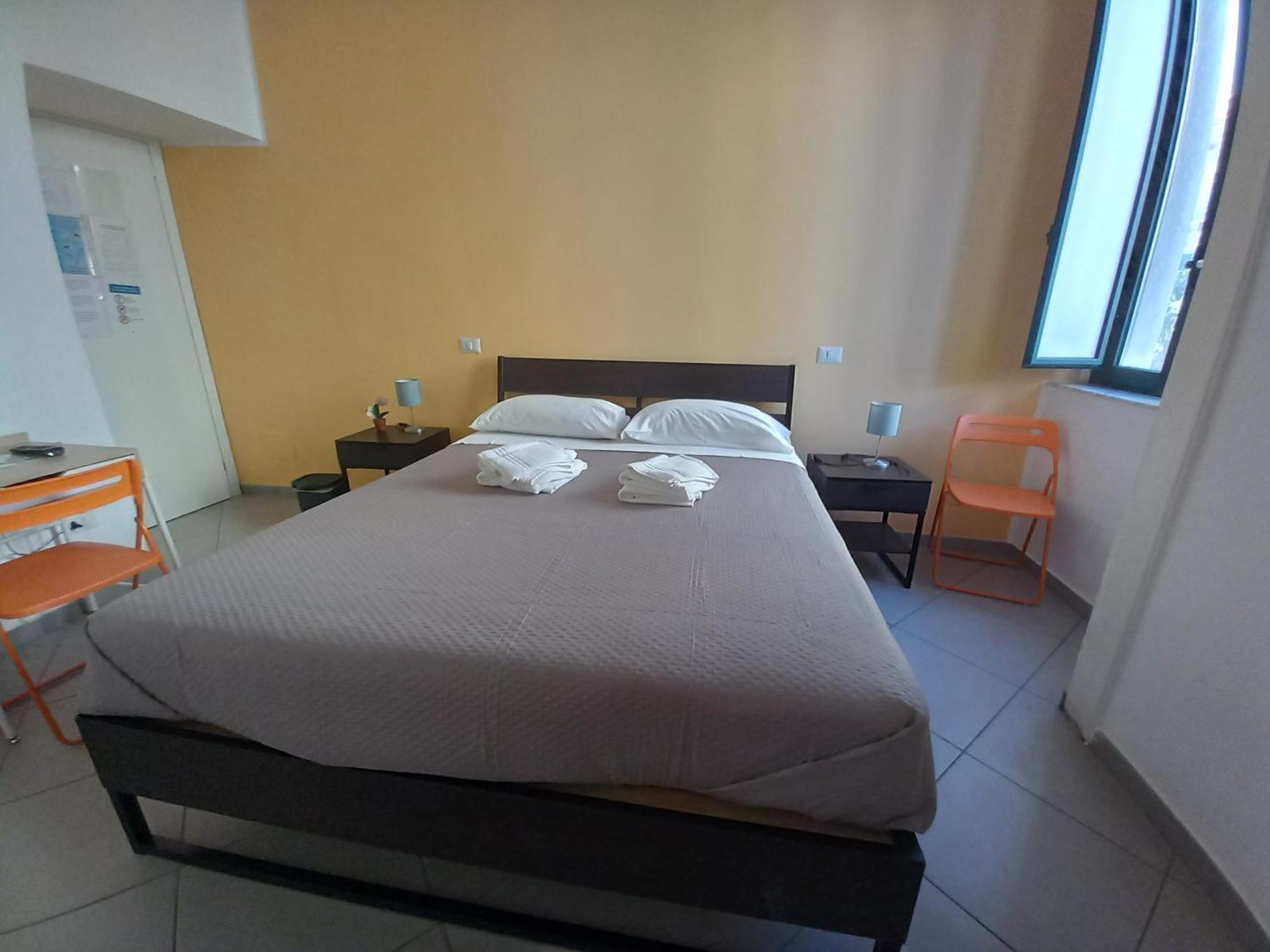 Bed and Breakfast Grigio Pesca à Salernes Extérieur photo