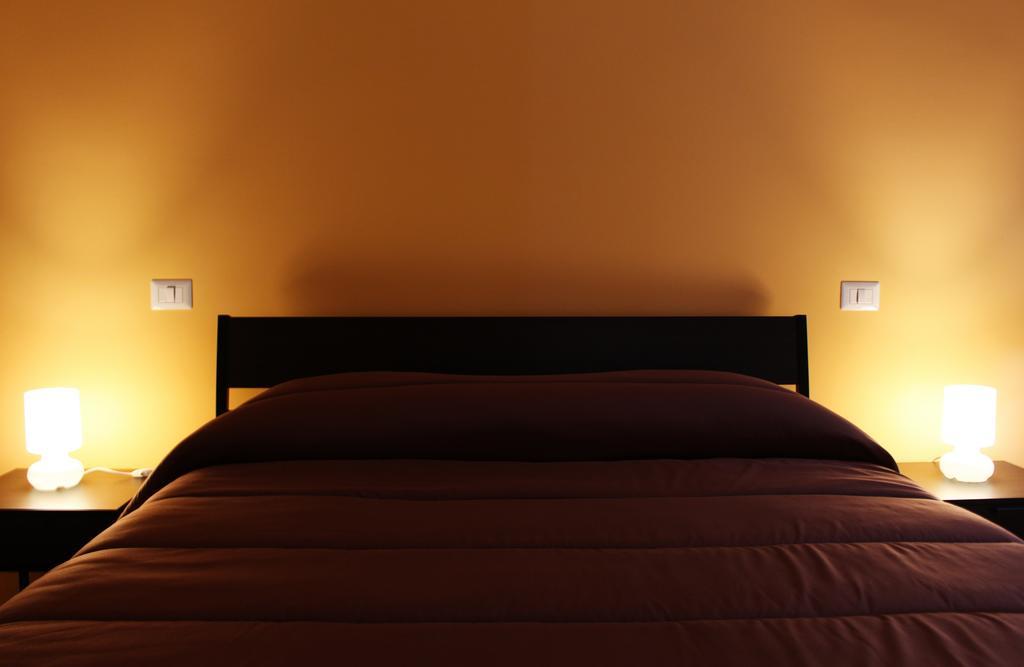 Bed and Breakfast Grigio Pesca à Salernes Extérieur photo
