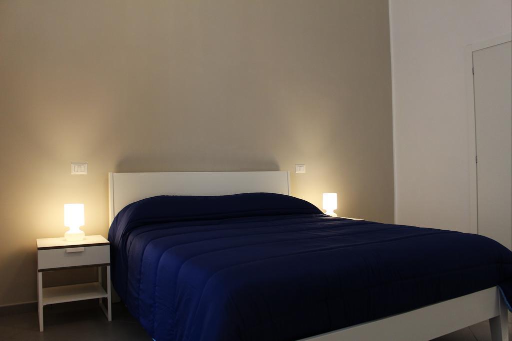Bed and Breakfast Grigio Pesca à Salernes Extérieur photo
