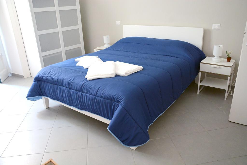 Bed and Breakfast Grigio Pesca à Salernes Extérieur photo