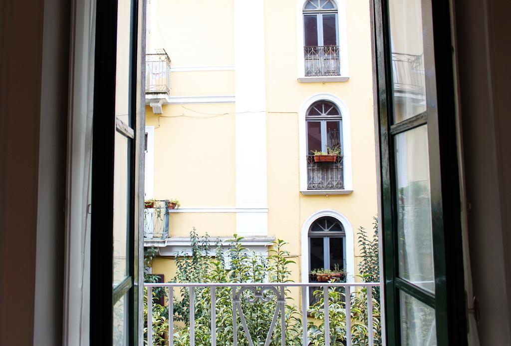 Bed and Breakfast Grigio Pesca à Salernes Extérieur photo
